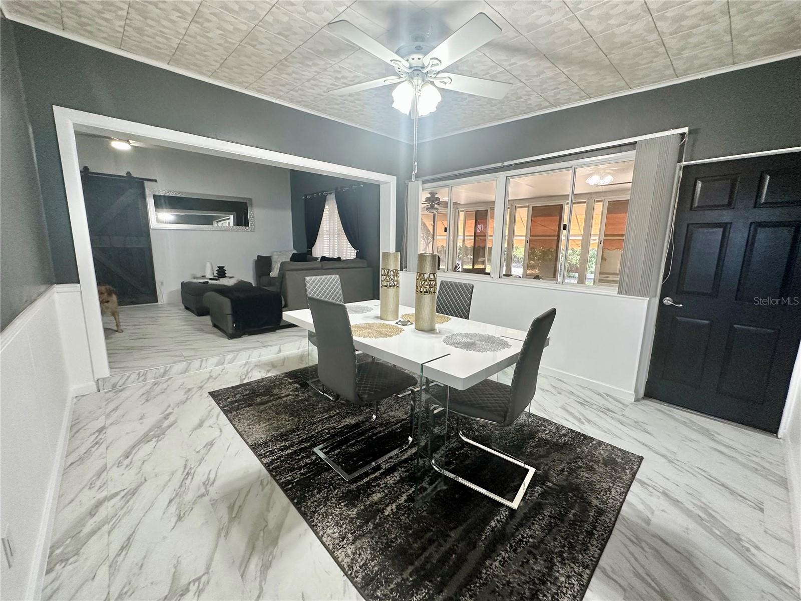 312 VERBENA DR, ORLANDO, FL, 32807