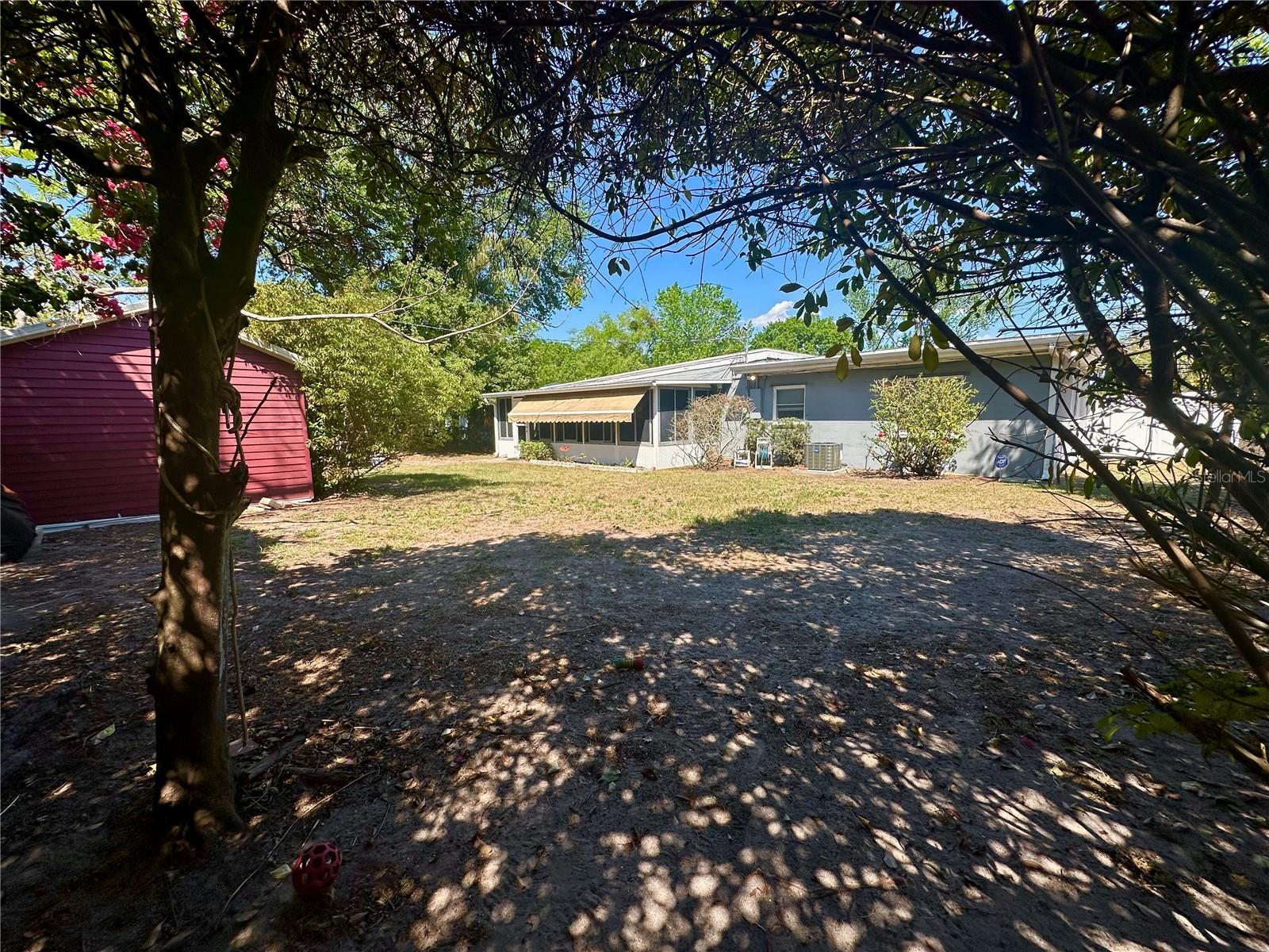 312 VERBENA DR, ORLANDO, FL, 32807