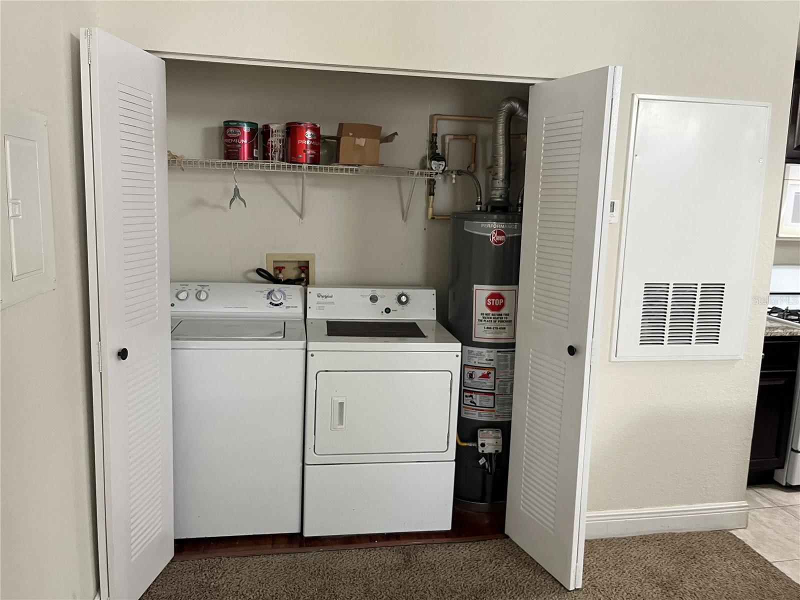 1620 COLUMBIA ARMS CIR #263, KISSIMMEE, FL, 34741