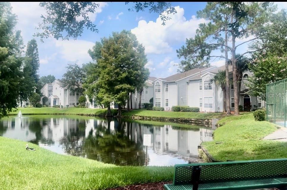 1620 COLUMBIA ARMS CIR #263, KISSIMMEE, FL, 34741