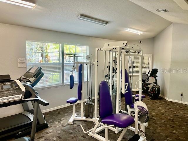 1620 COLUMBIA ARMS CIR #263, KISSIMMEE, FL, 34741