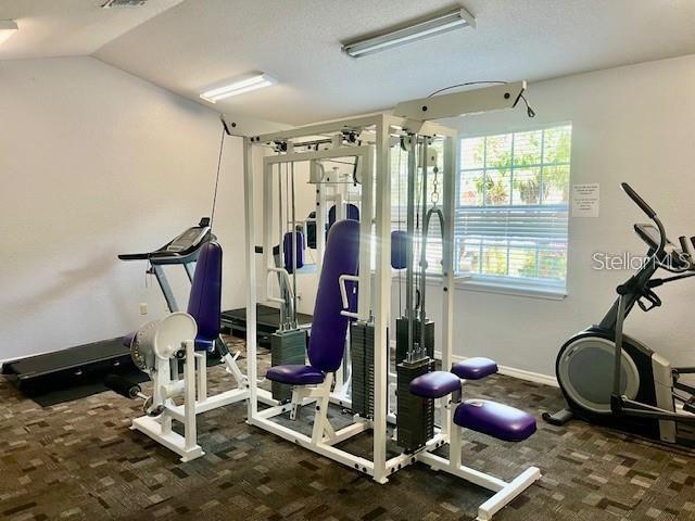 1620 COLUMBIA ARMS CIR #263, KISSIMMEE, FL, 34741
