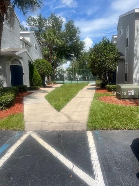 1620 COLUMBIA ARMS CIR #263, KISSIMMEE, FL, 34741