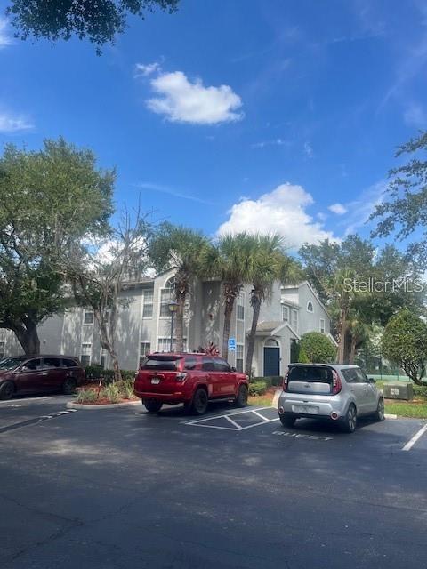 1620 COLUMBIA ARMS CIR #263, KISSIMMEE, FL, 34741