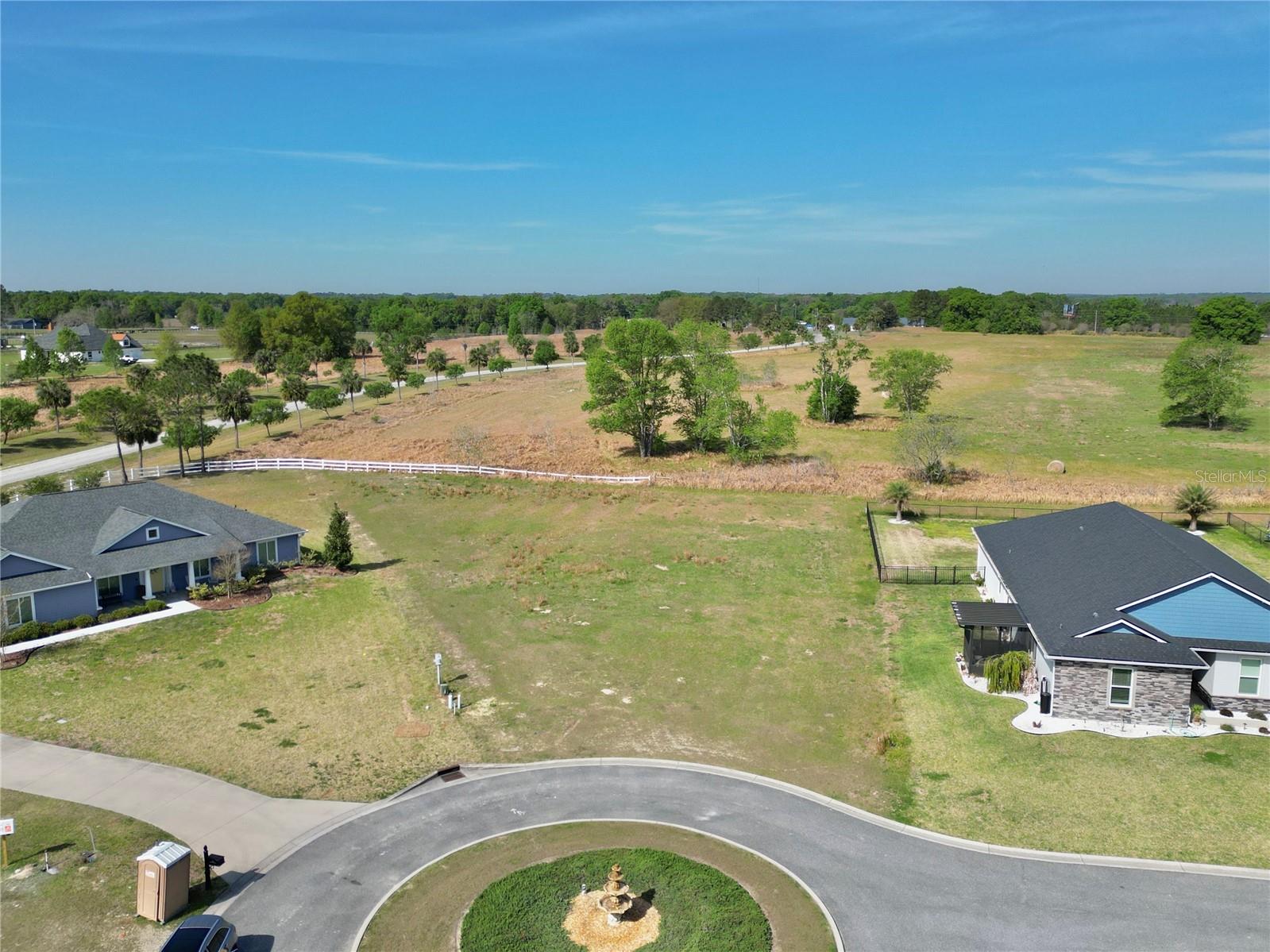 SE 61 TER, BELLEVIEW, FL, 34420