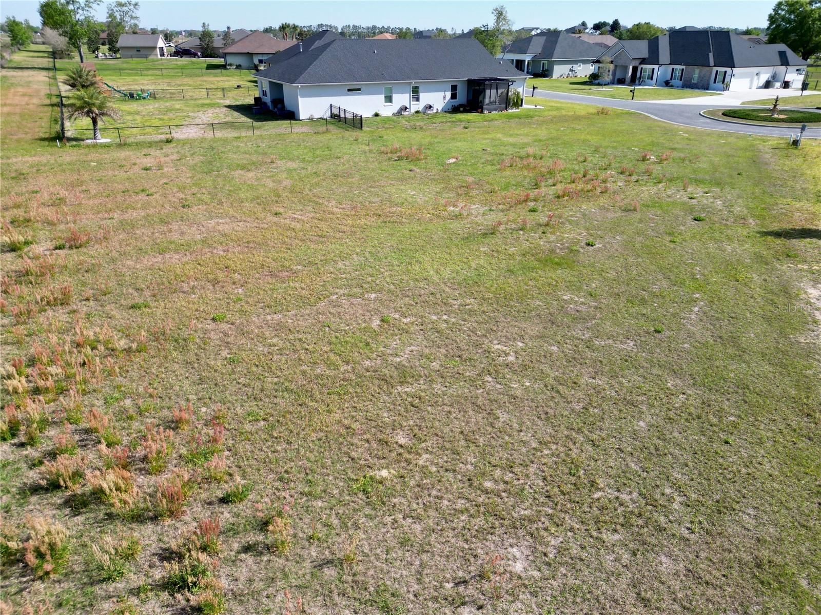 SE 61 TER, BELLEVIEW, FL, 34420