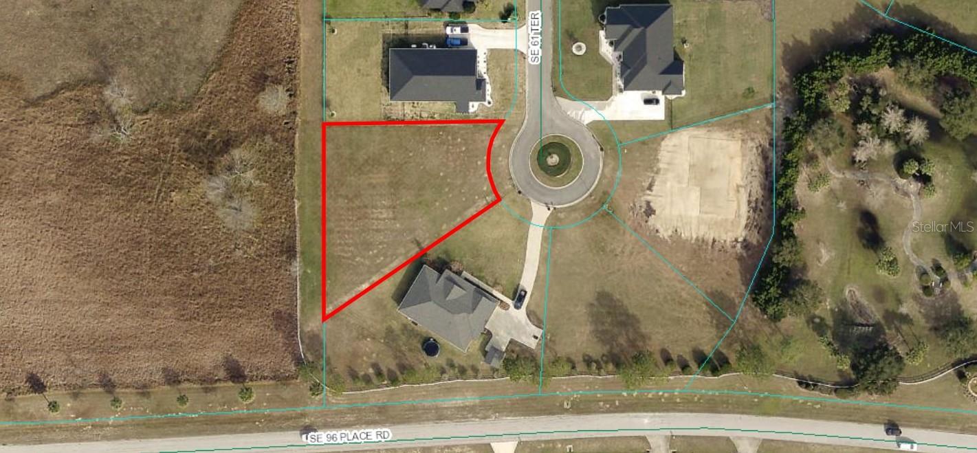 SE 61 TER, BELLEVIEW, FL, 34420