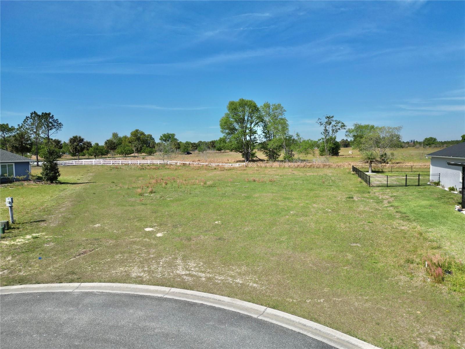 SE 61 TER, BELLEVIEW, FL, 34420