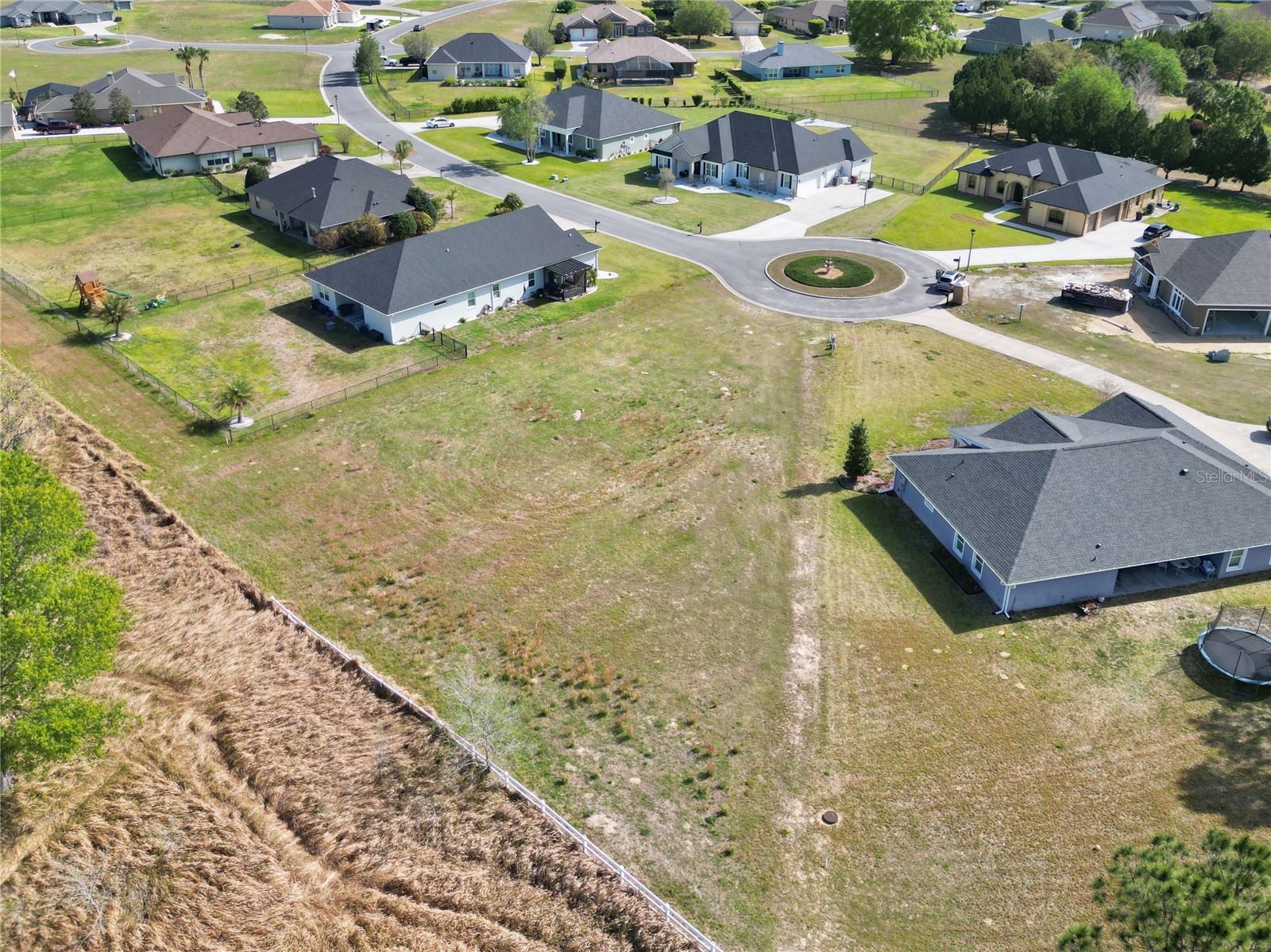SE 61 TER, BELLEVIEW, FL, 34420