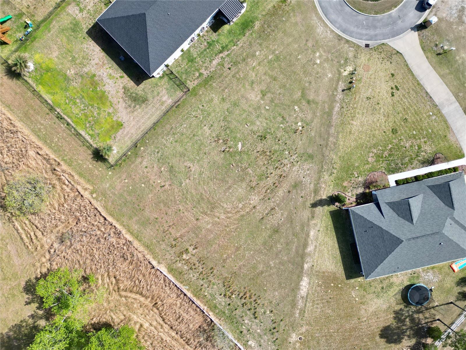 SE 61 TER, BELLEVIEW, FL, 34420