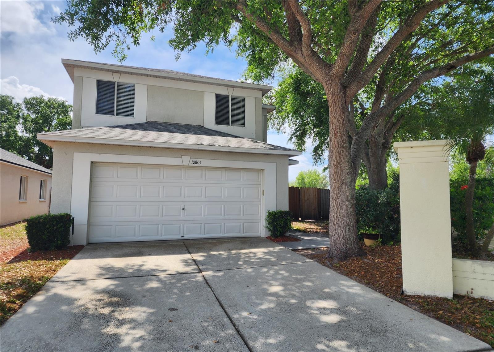 10801 CANDLE STICK LN, RIVERVIEW, FL, 33579