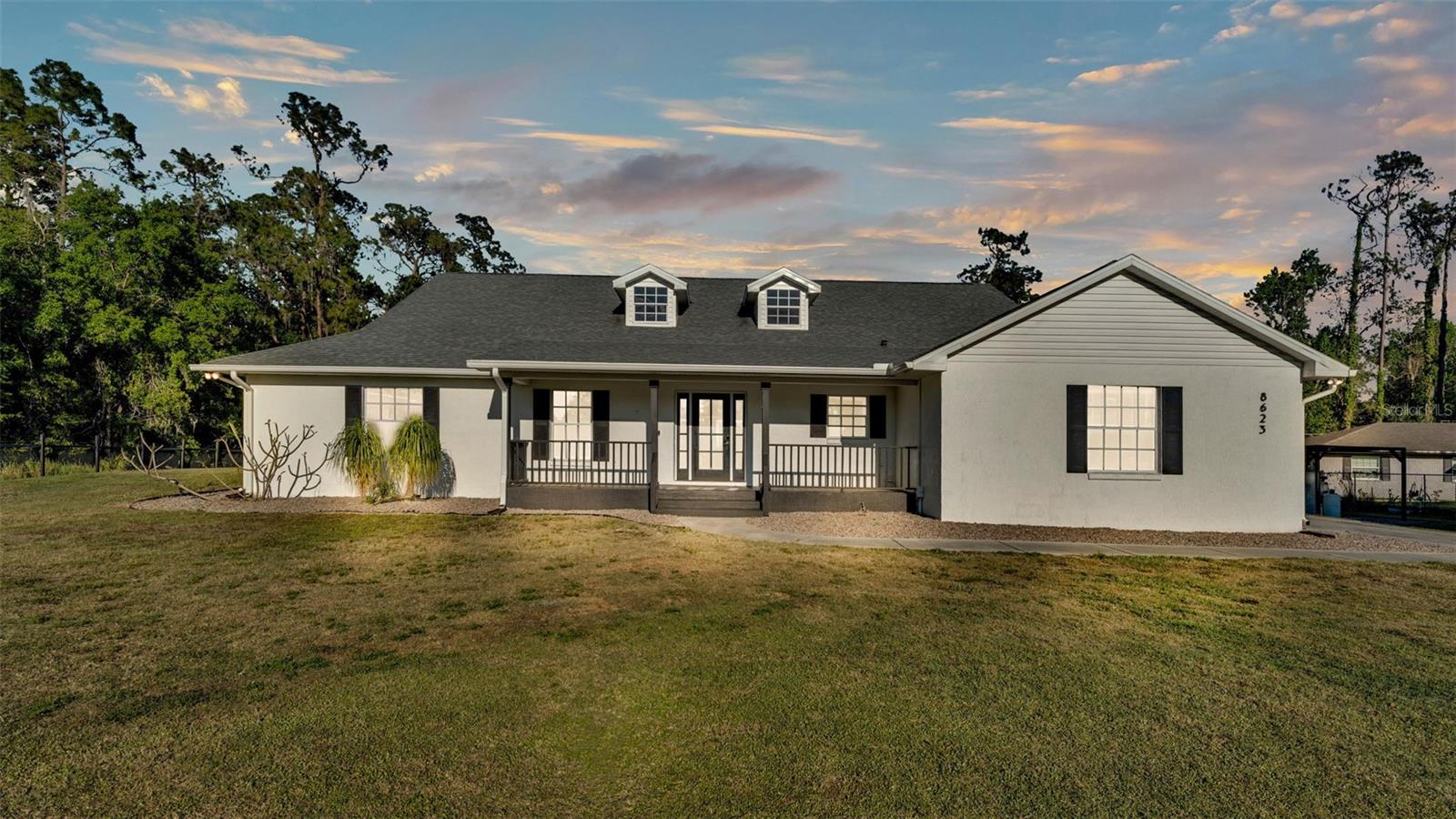 8623 BOBCAT LN, LAKELAND, FL, 33810