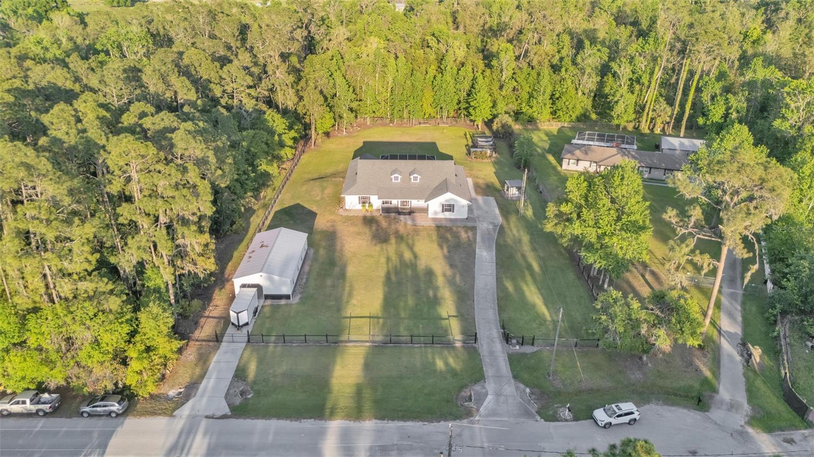 8623 BOBCAT LN, LAKELAND, FL, 33810