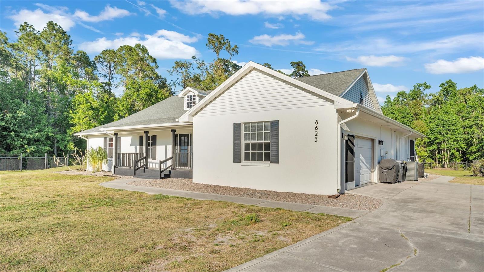 8623 BOBCAT LN, LAKELAND, FL, 33810