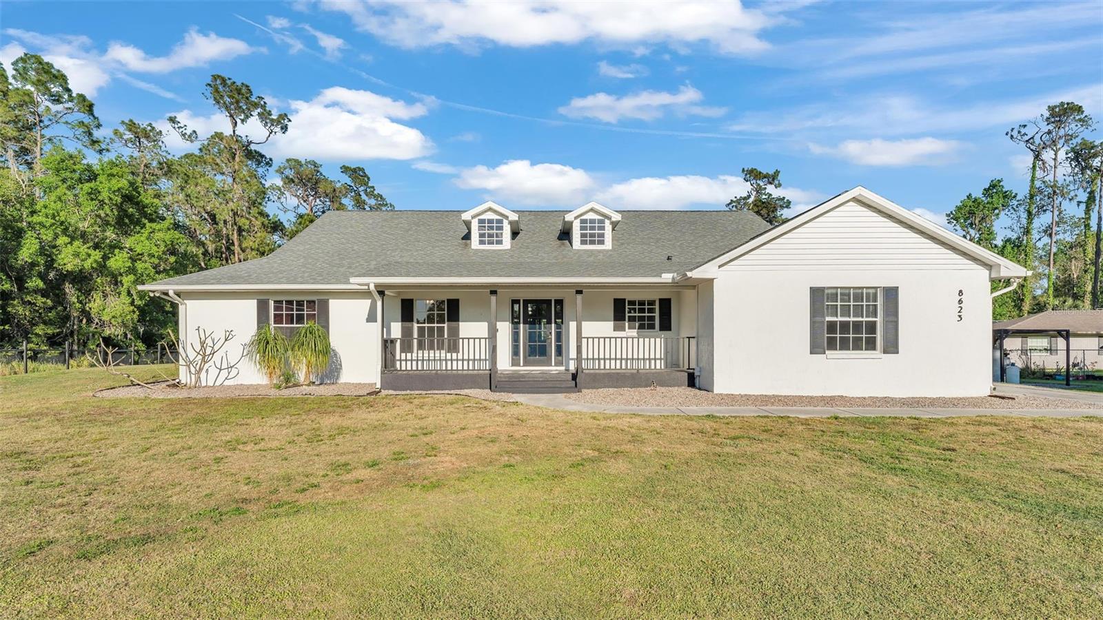 8623 BOBCAT LN, LAKELAND, FL, 33810