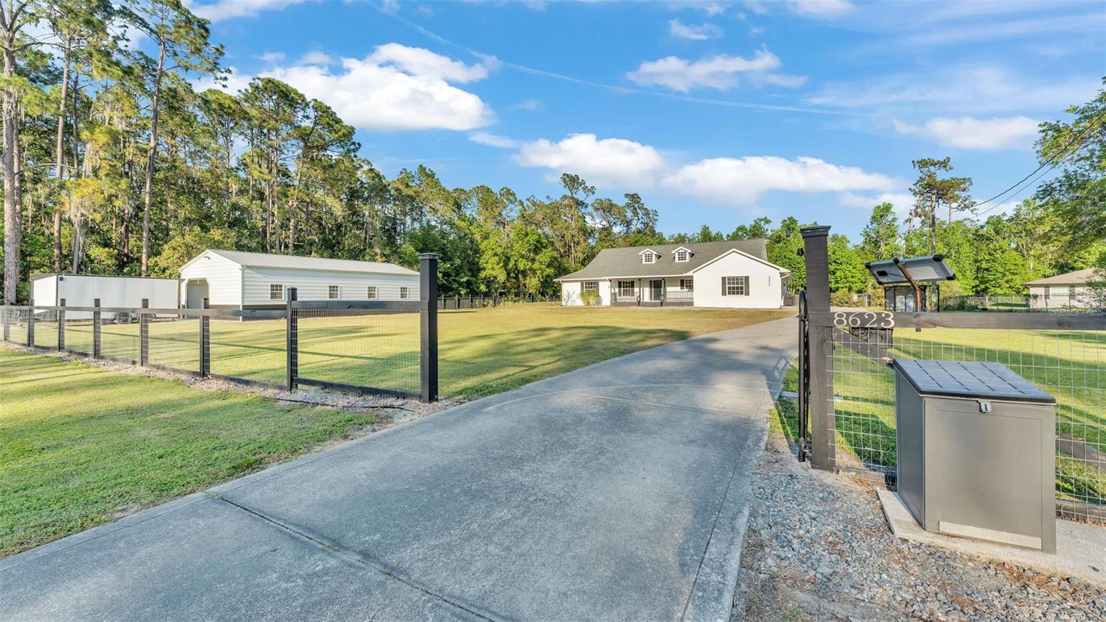 8623 BOBCAT LN, LAKELAND, FL, 33810