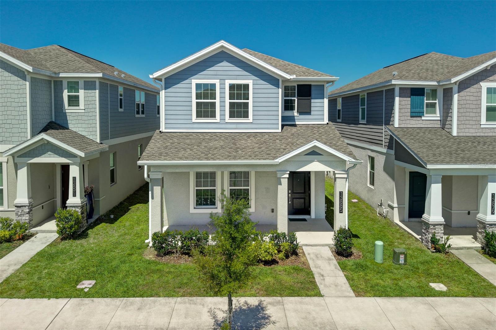 13885 TITLE WAY, WINTER GARDEN, FL, 34787