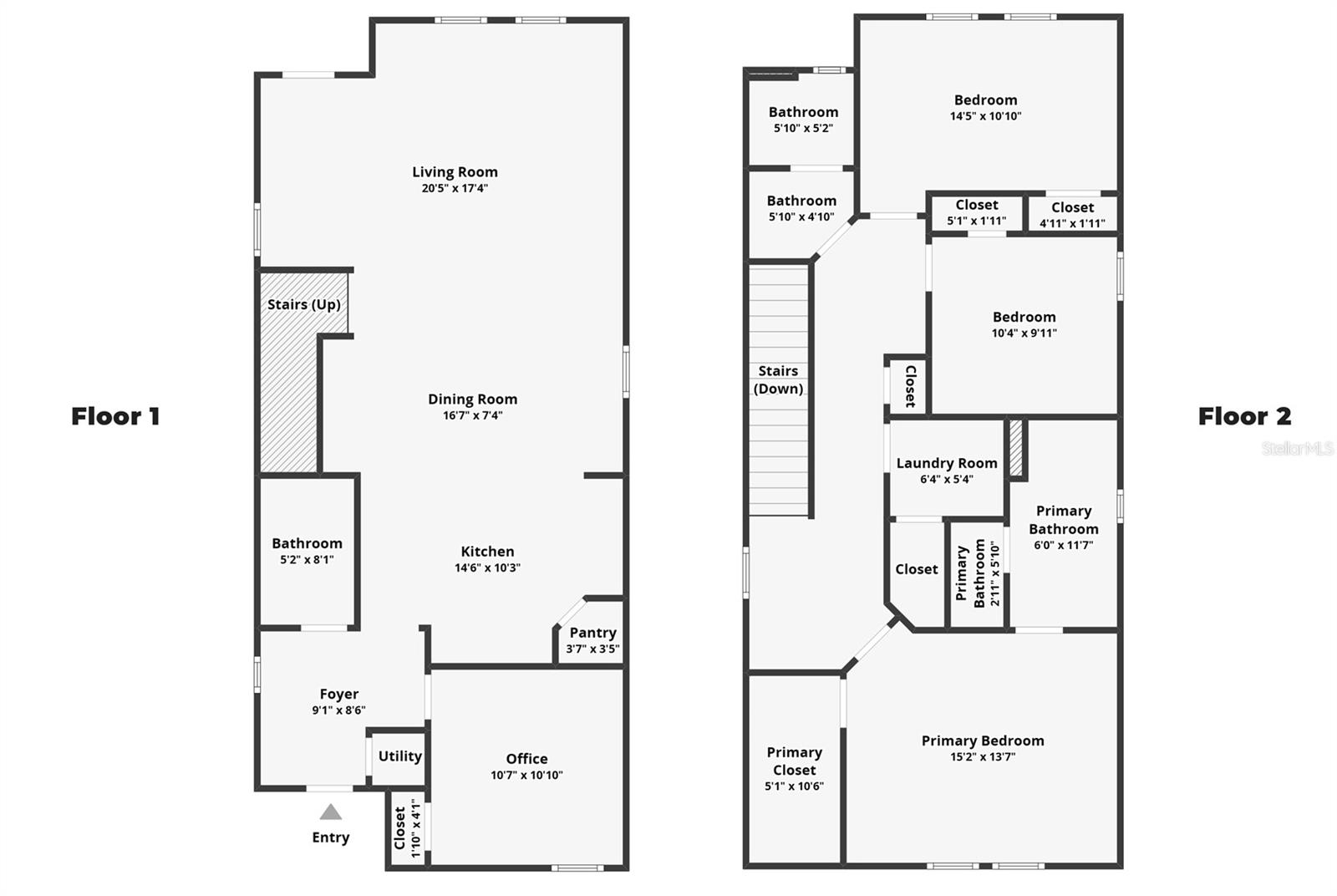 13885 TITLE WAY, WINTER GARDEN, FL, 34787
