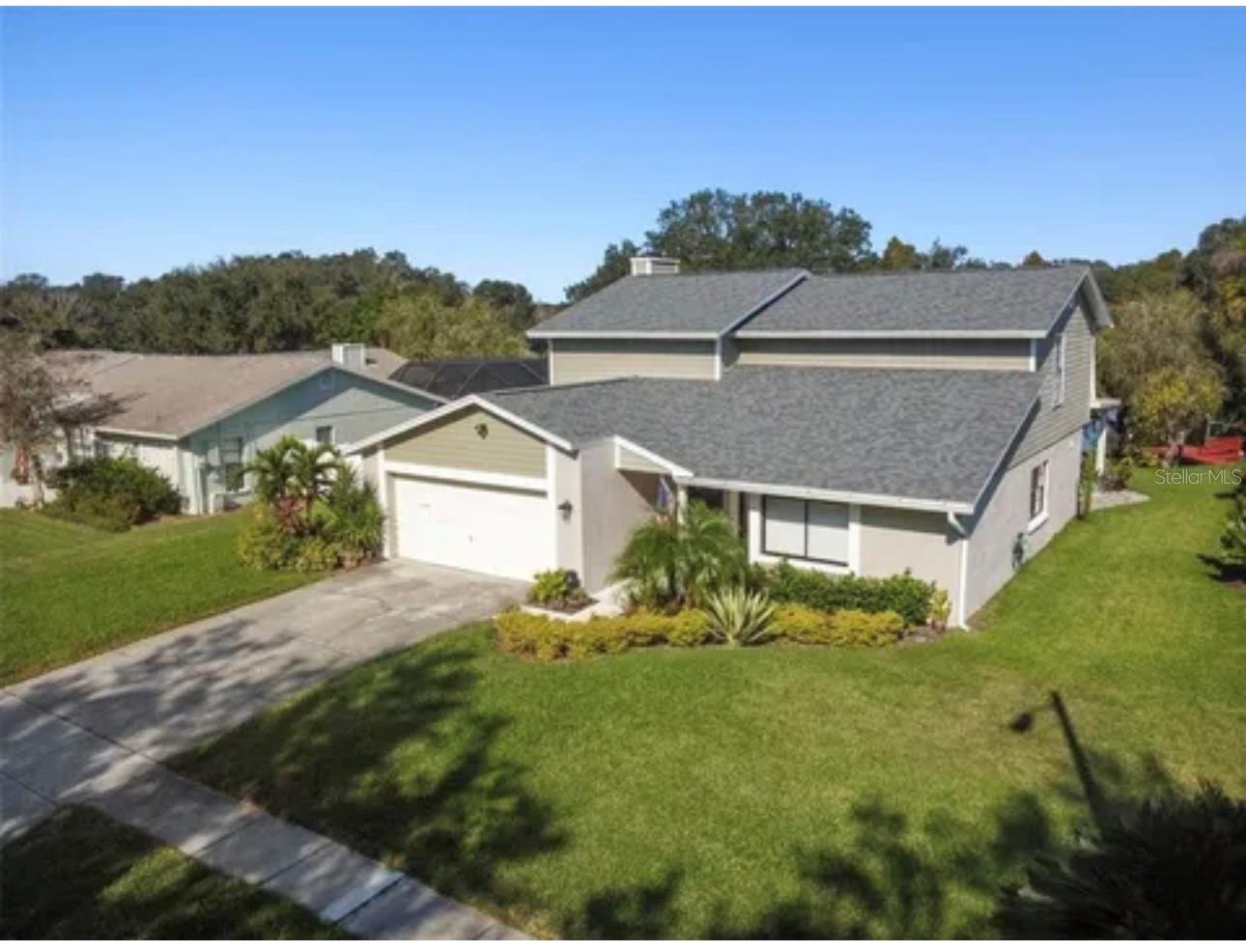 1326 CORNER OAKS DR, BRANDON, FL, 33510