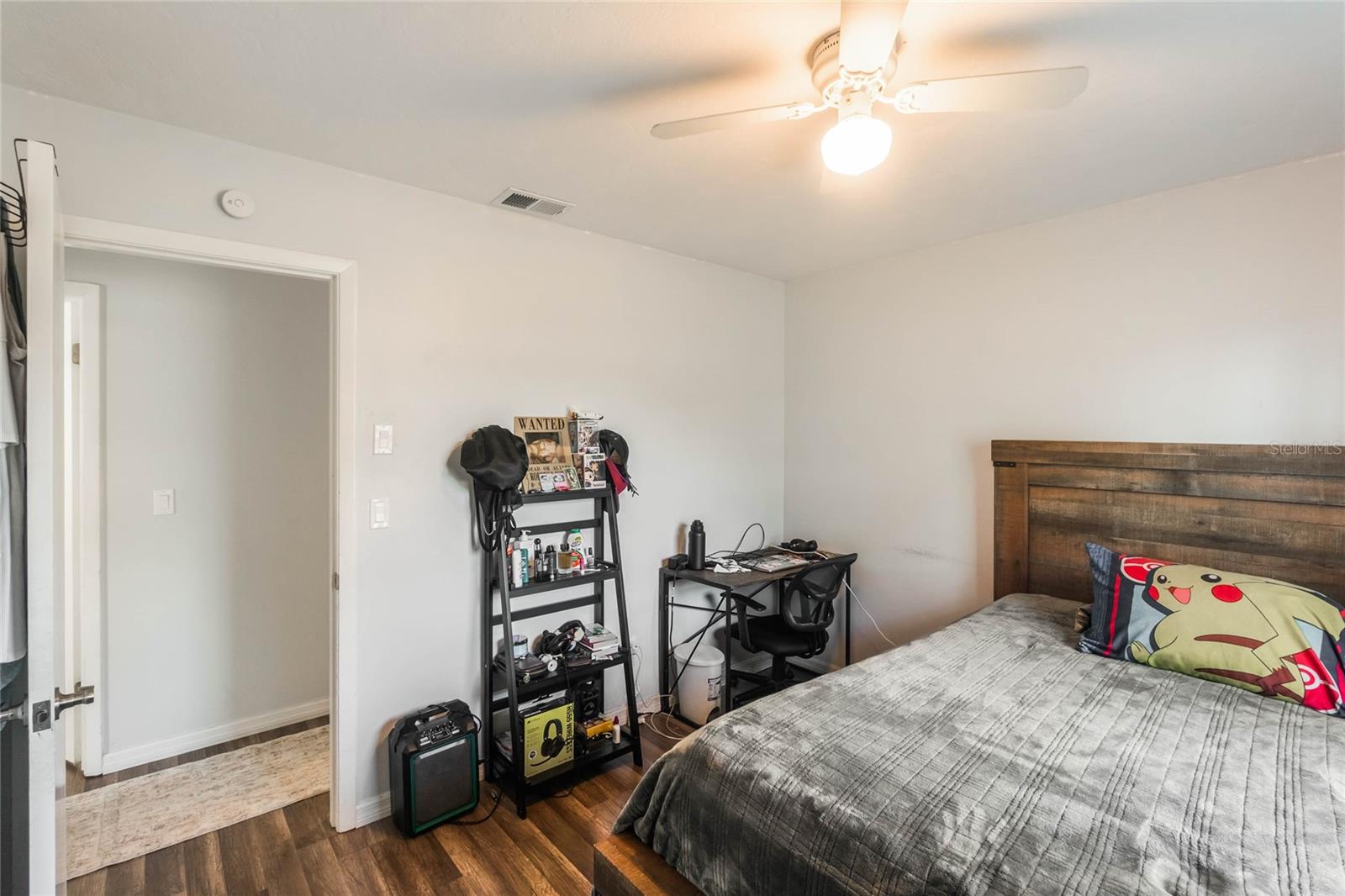 2070 KEYES LN, DELTONA, FL, 32738