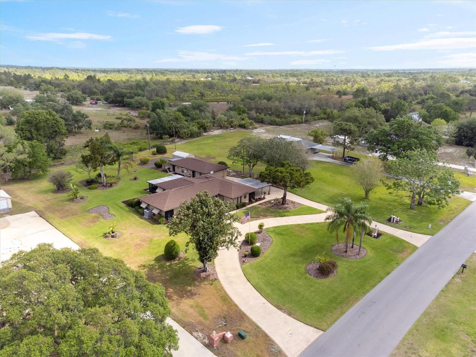 8947 OAKWOOD DR, LAKE WALES, FL, 33898