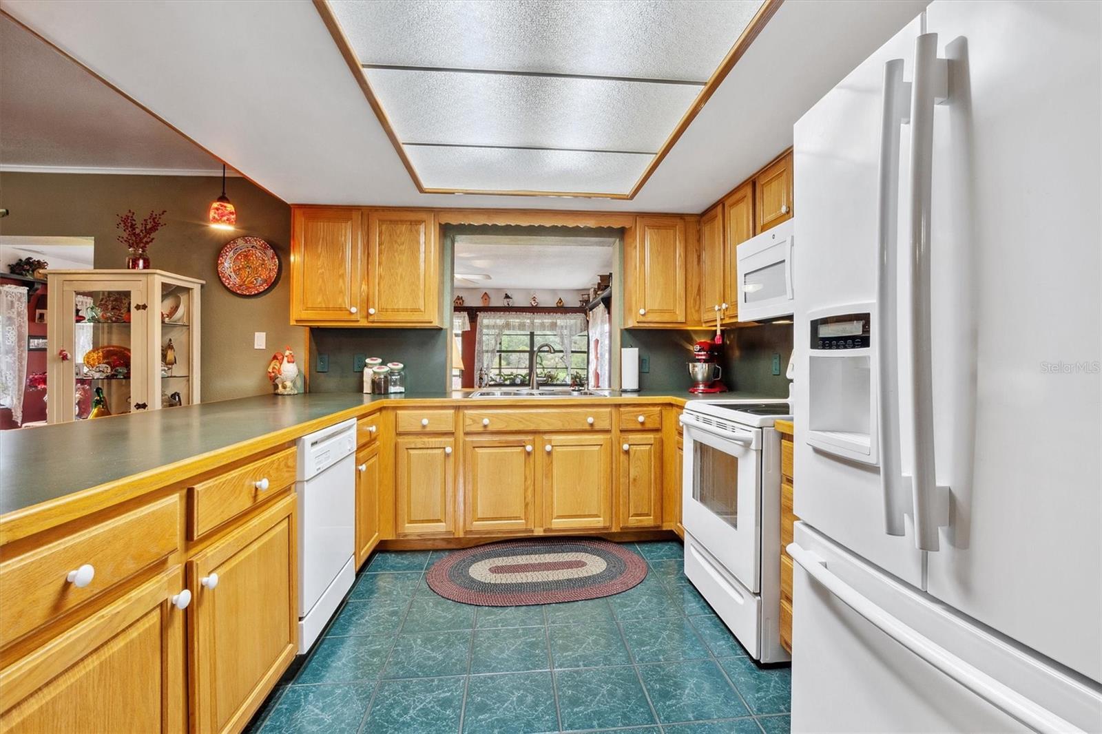 8947 OAKWOOD DR, LAKE WALES, FL, 33898