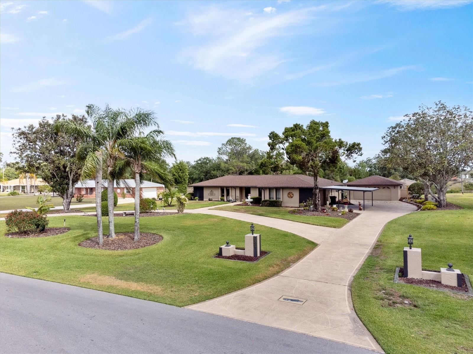 8947 OAKWOOD DR, LAKE WALES, FL, 33898