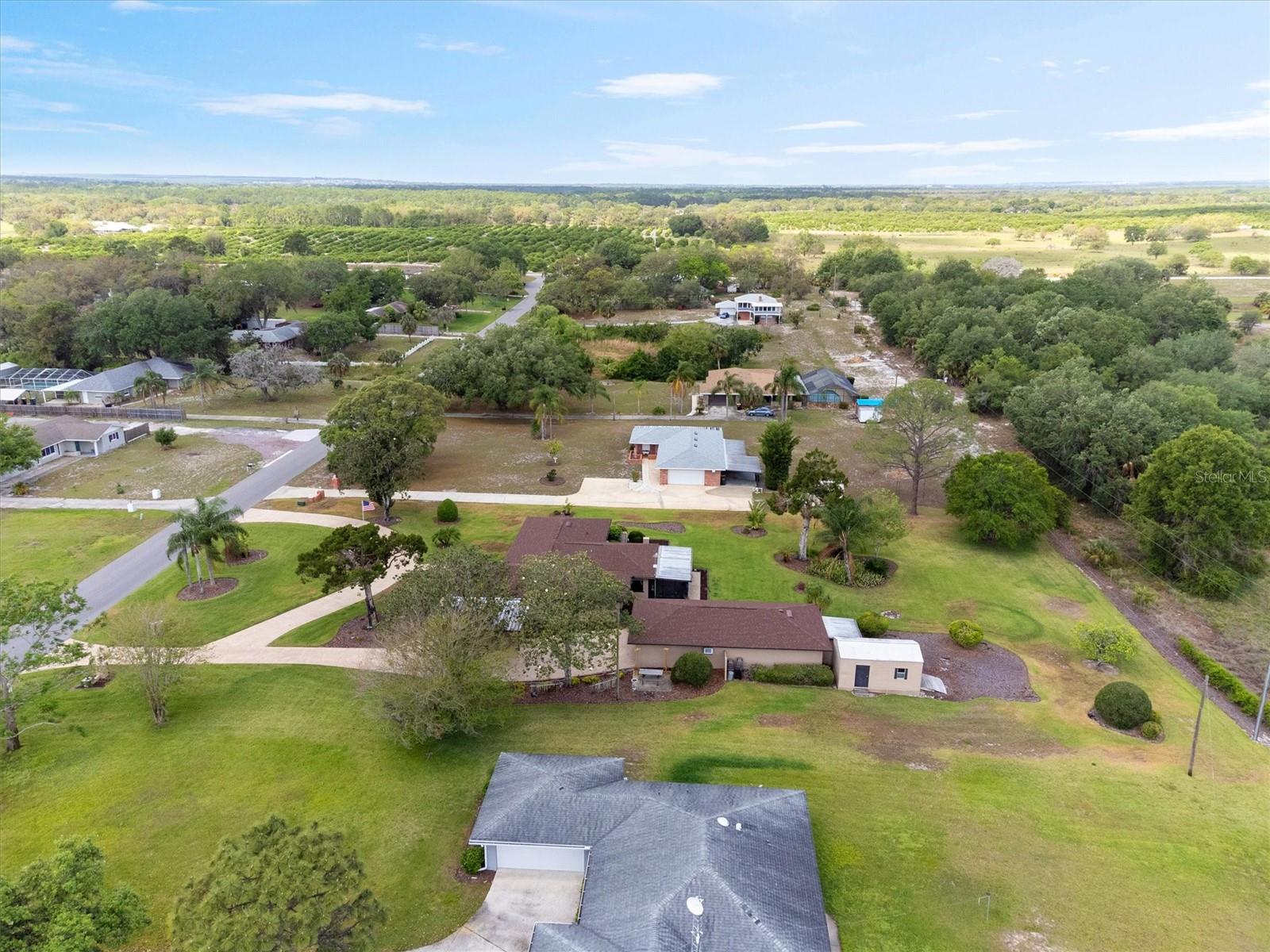 8947 OAKWOOD DR, LAKE WALES, FL, 33898