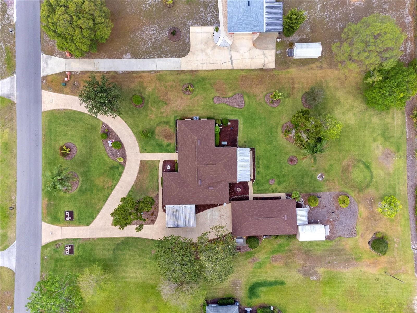 8947 OAKWOOD DR, LAKE WALES, FL, 33898