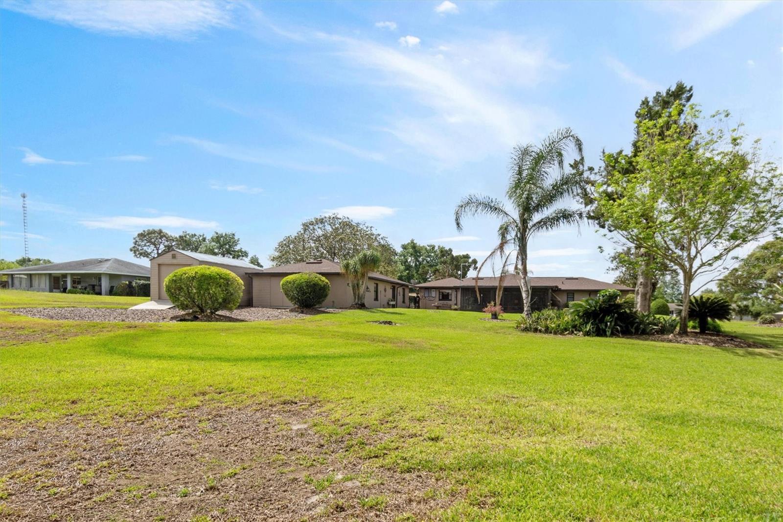 8947 OAKWOOD DR, LAKE WALES, FL, 33898