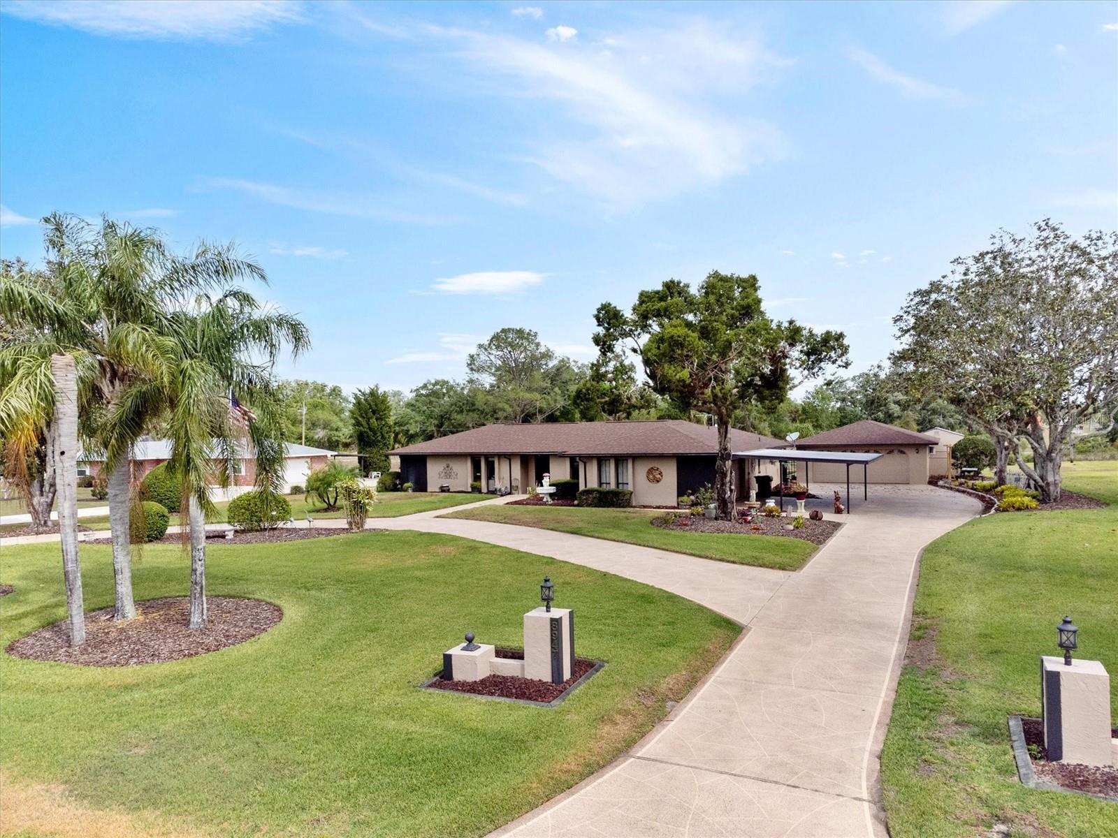 8947 OAKWOOD DR, LAKE WALES, FL, 33898