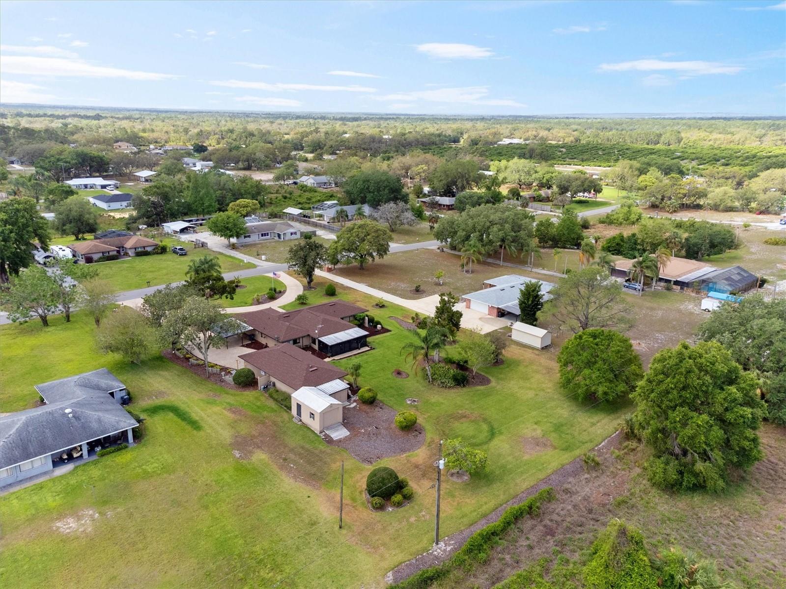8947 OAKWOOD DR, LAKE WALES, FL, 33898