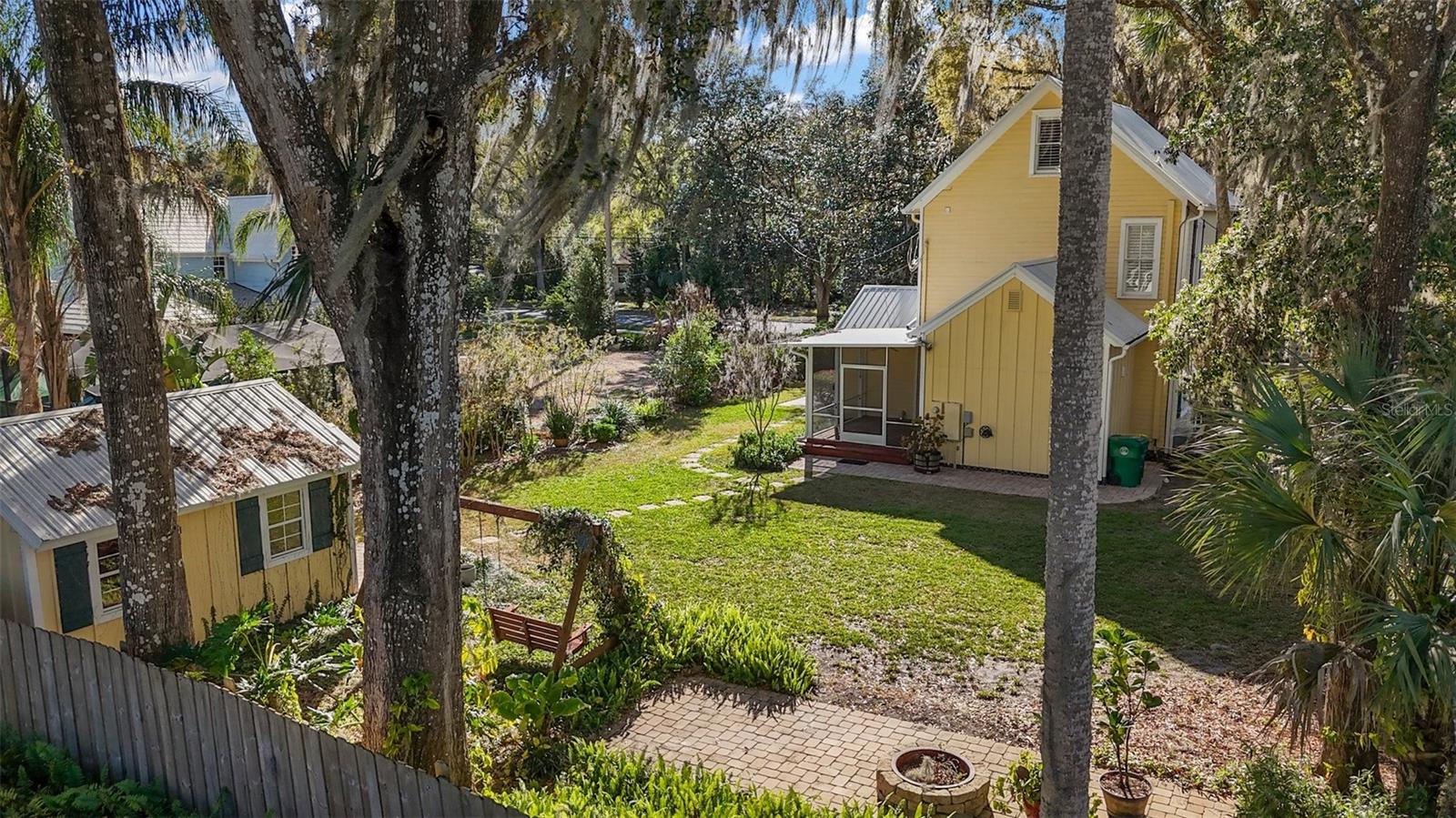 519 N CLARA AVE, DELAND, FL, 32720
