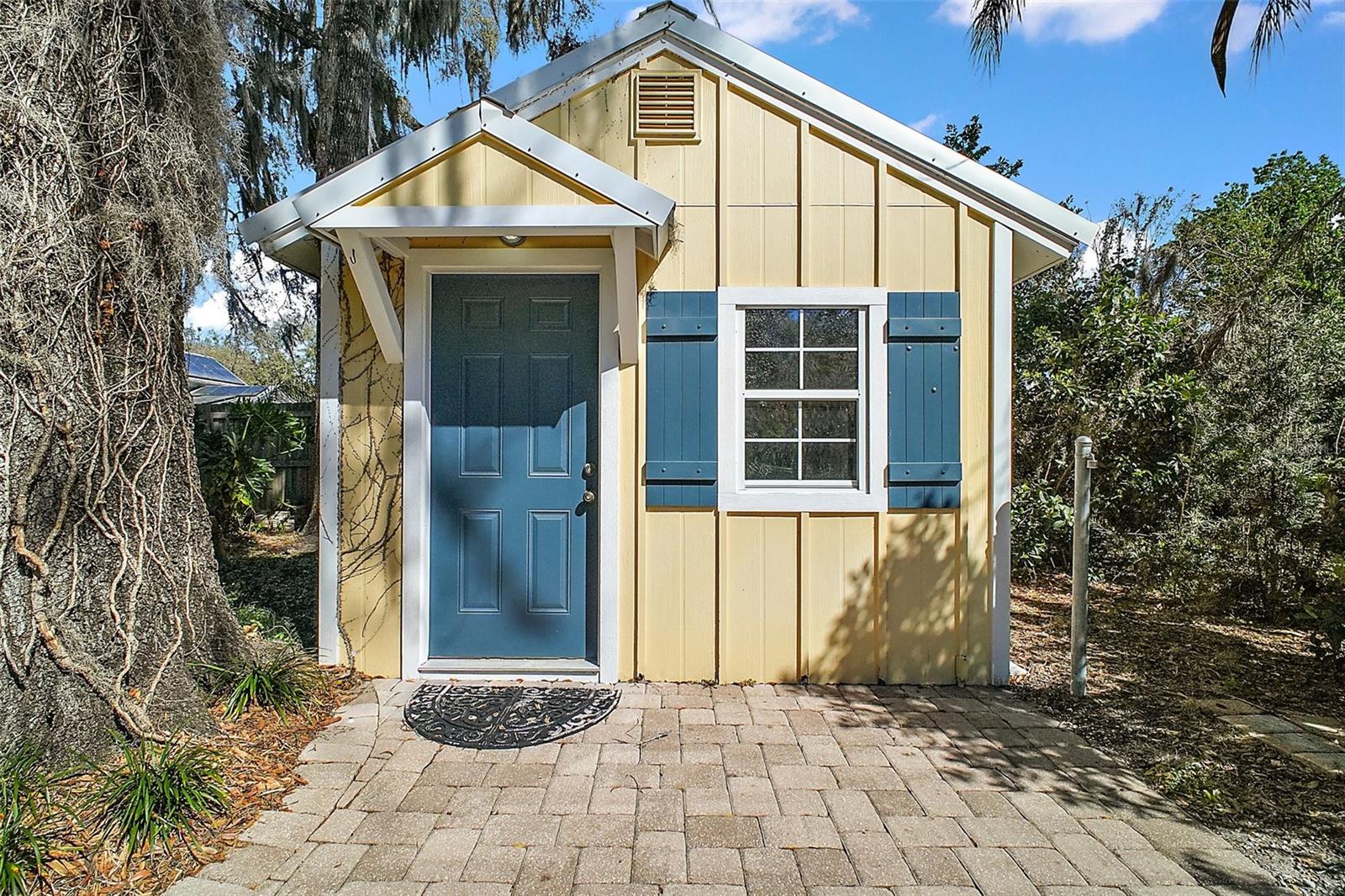 519 N CLARA AVE, DELAND, FL, 32720