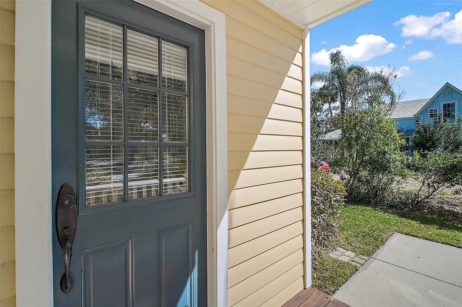 519 N CLARA AVE, DELAND, FL, 32720