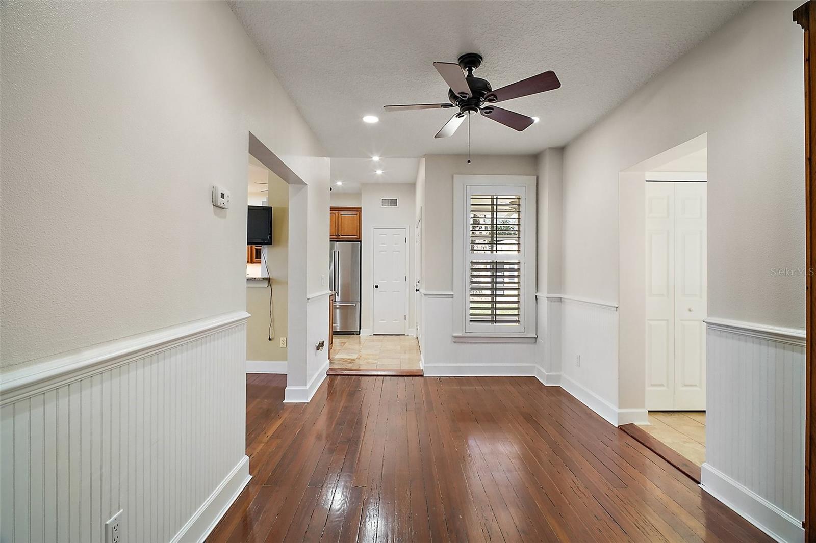 519 N CLARA AVE, DELAND, FL, 32720