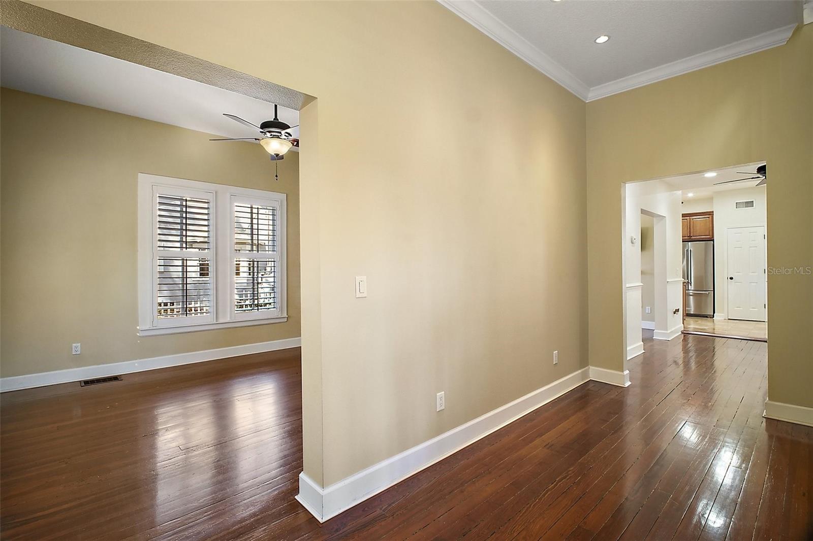 519 N CLARA AVE, DELAND, FL, 32720