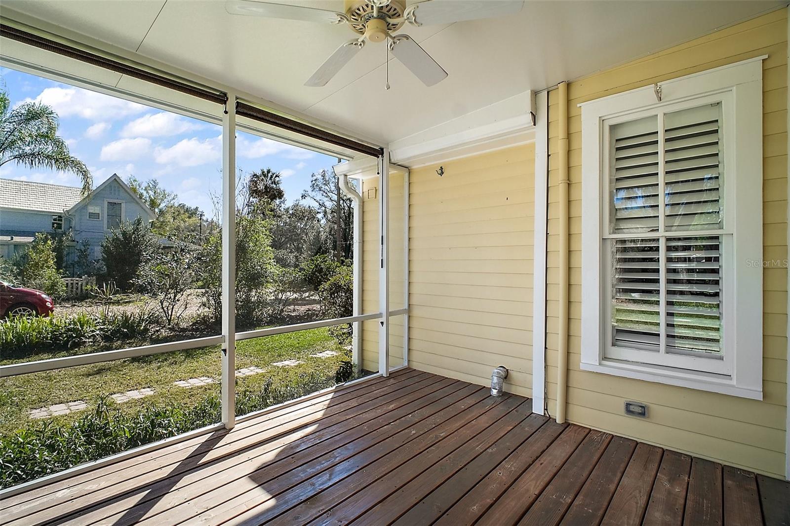 519 N CLARA AVE, DELAND, FL, 32720