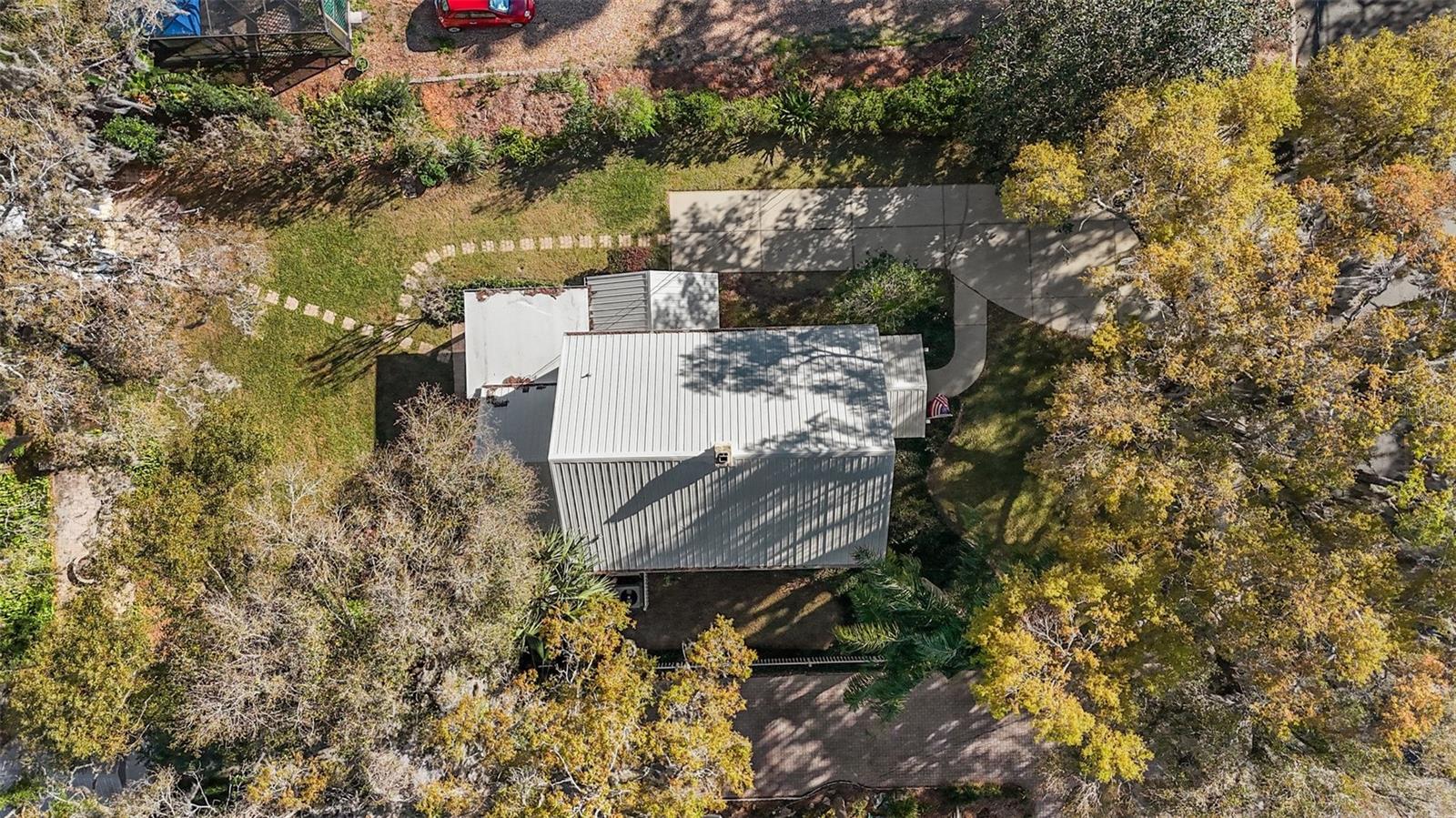 519 N CLARA AVE, DELAND, FL, 32720