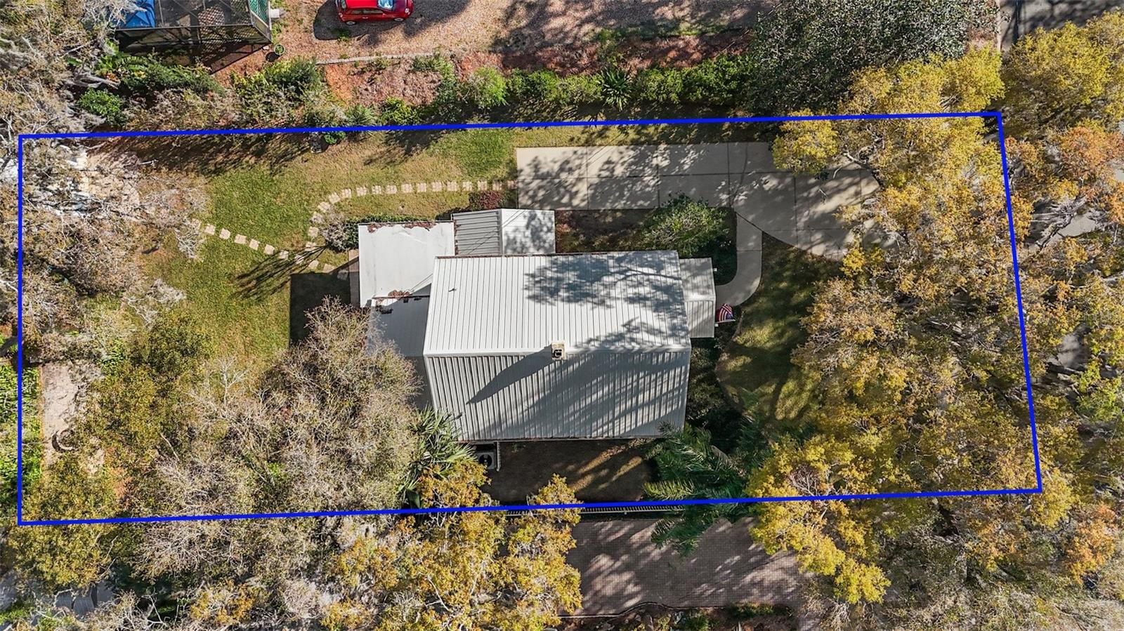 519 N CLARA AVE, DELAND, FL, 32720