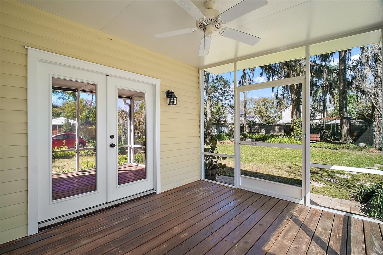 519 N CLARA AVE, DELAND, FL, 32720
