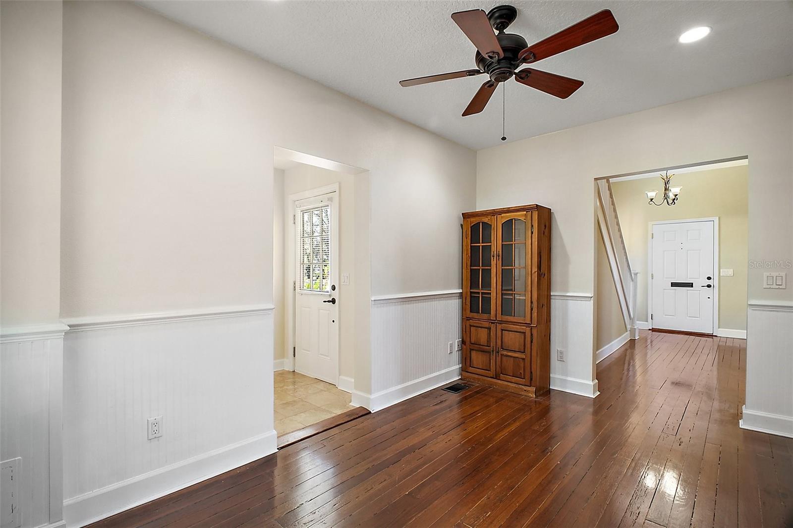 519 N CLARA AVE, DELAND, FL, 32720
