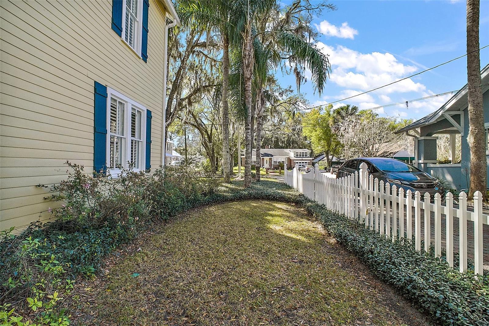 519 N CLARA AVE, DELAND, FL, 32720