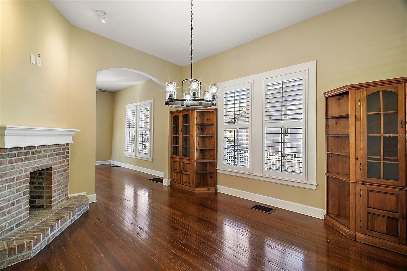 519 N CLARA AVE, DELAND, FL, 32720
