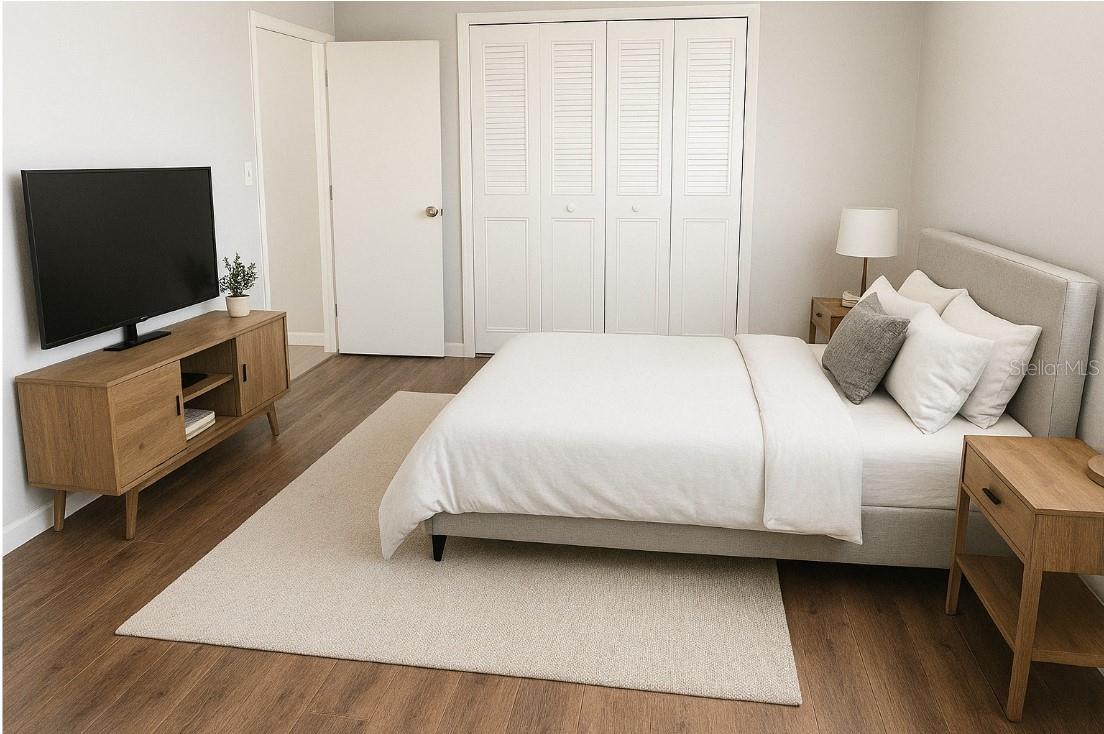 7435 HOLLYRIDGE DR, NEW PORT RICHEY, FL, 34653