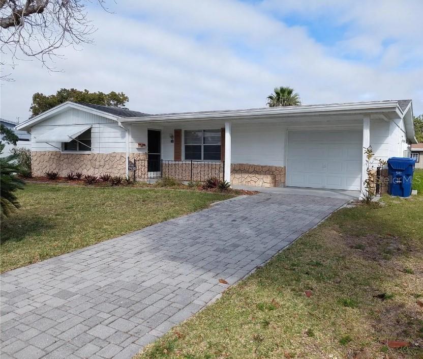 7435 HOLLYRIDGE DR, NEW PORT RICHEY, FL, 34653