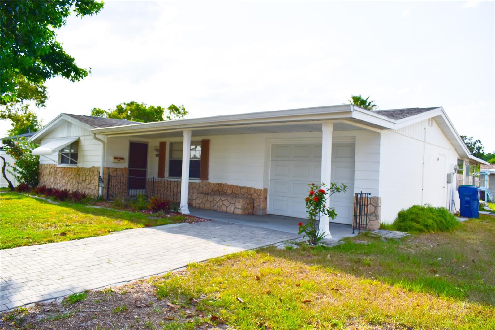 7435 HOLLYRIDGE DR, NEW PORT RICHEY, FL, 34653