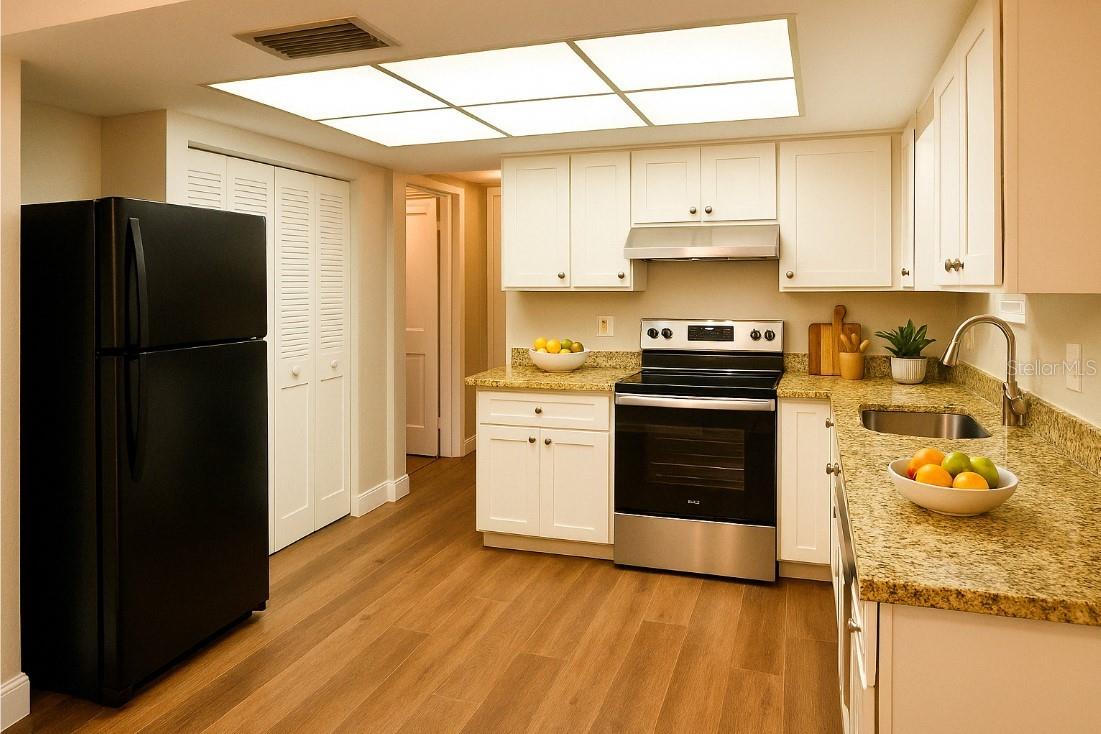 7435 HOLLYRIDGE DR, NEW PORT RICHEY, FL, 34653