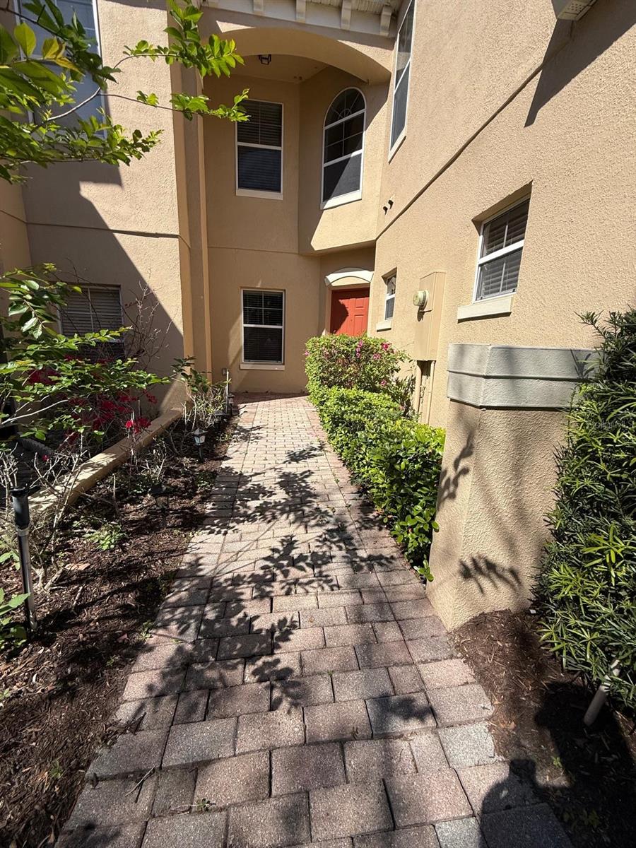 7206 REGINA WAY, ORLANDO, FL, 32819