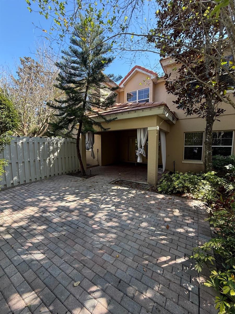 7206 REGINA WAY, ORLANDO, FL, 32819